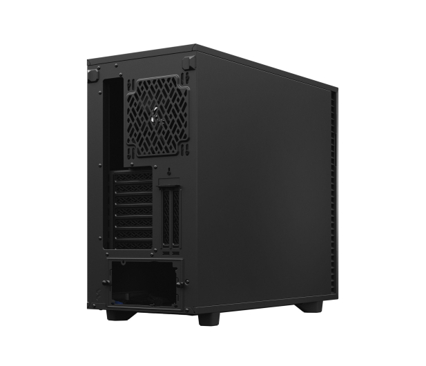 Fractal Design Define 7 Gray Solid - 553869 - zdjęcie 12